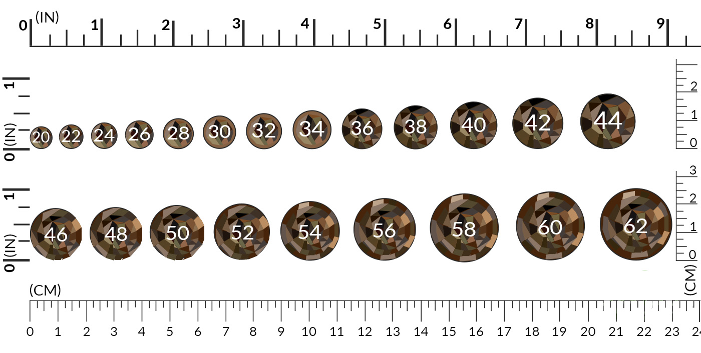 Cigar Shapes Sizes Vigilant 1 In Wine Cellars Racks Humidors