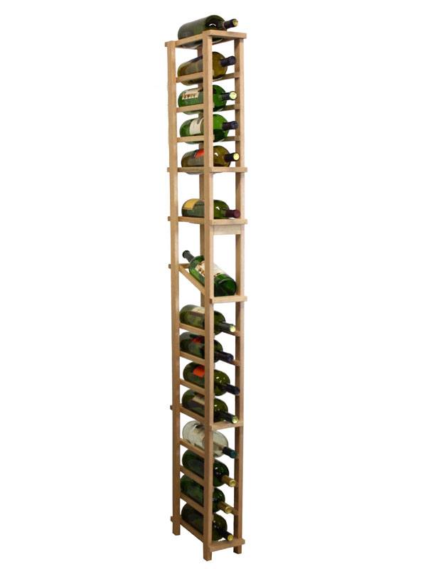 1 Column Magnum Rack Vigilant 1 in Wine Cellars & Humidors