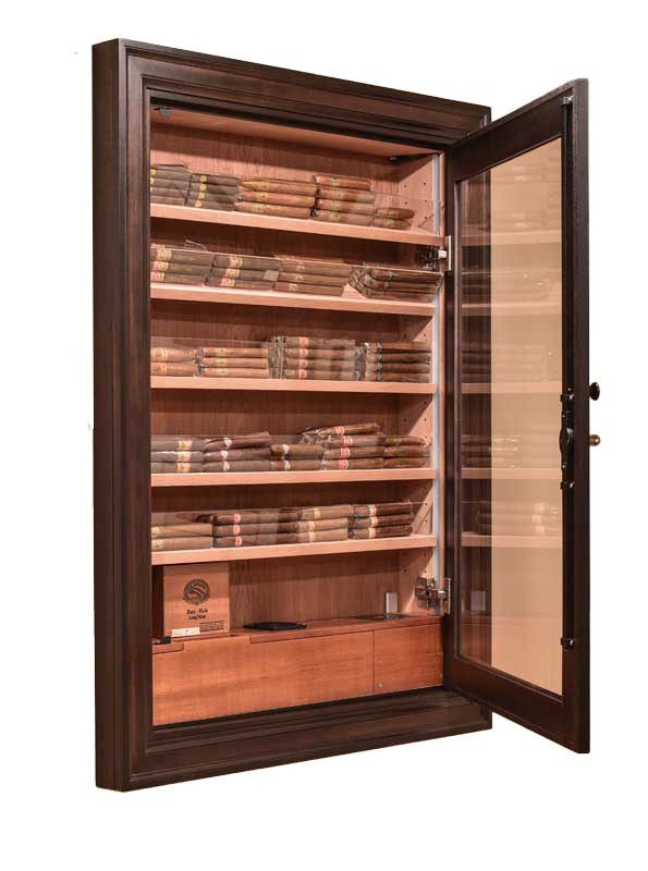 Reliance 450 Vigilant 1 in Wine Cellars, Racks & Humidors