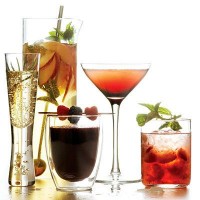 wine cocktails