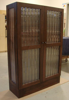 Vigilant Custom Cigar Humidor Lockers