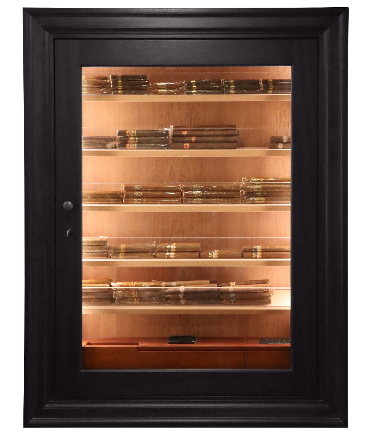 Reliance 350 Vigilant 1 in Wine Cellars, Racks & Humidors