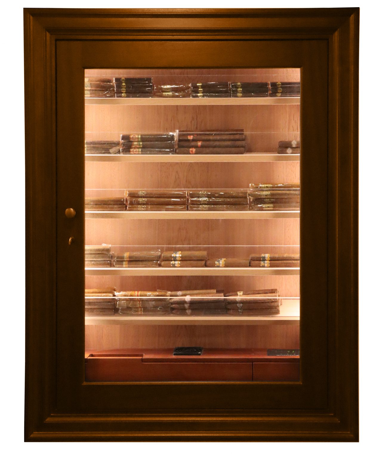Reliance 350 Vigilant 1 in Wine Cellars, Racks & Humidors