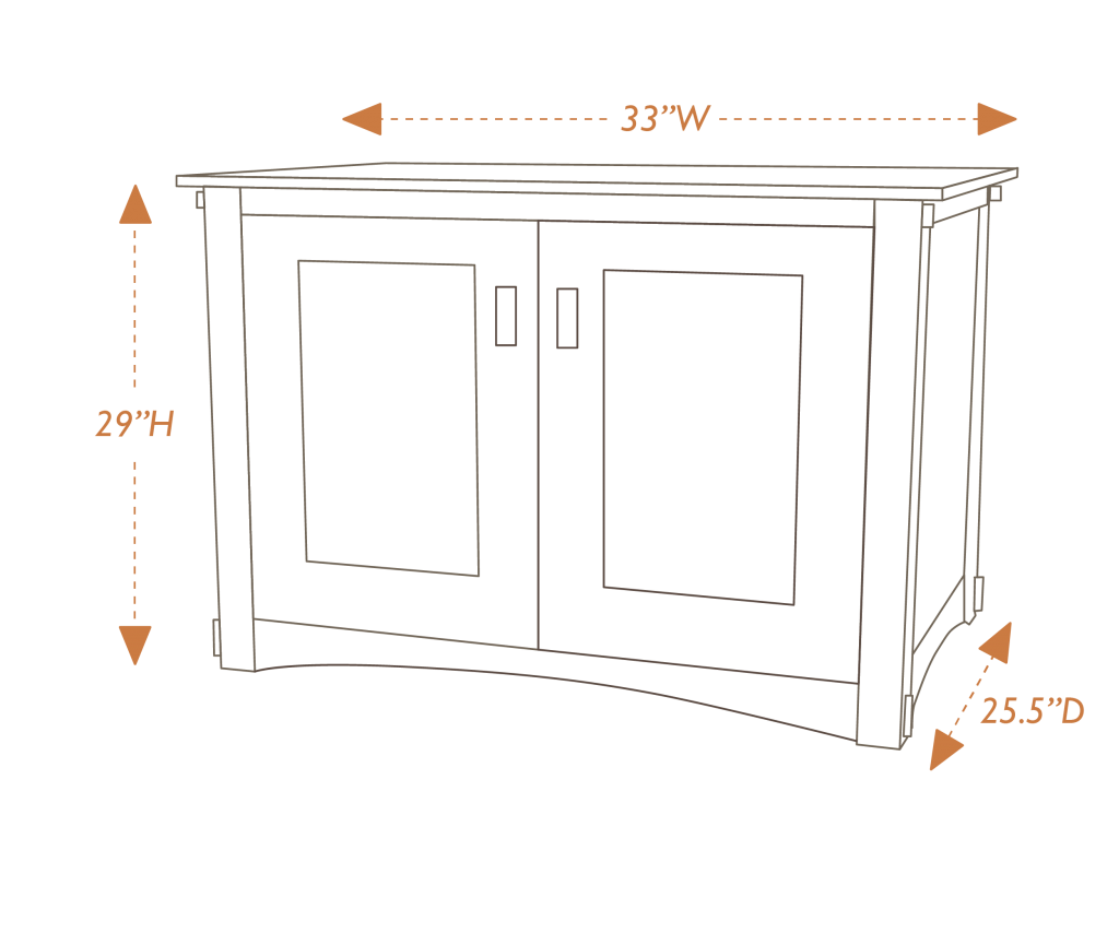 Armoire 1000 Cigar Vigilant 1 in Wine Cellars, Racks & Humidors