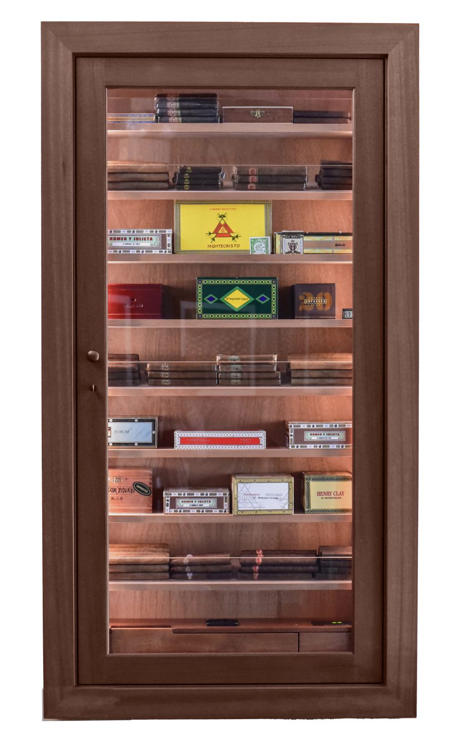 Reliance 550 Vigilant 1 in Wine Cellars, Racks & Humidors