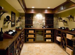 Wine Storage Solutions