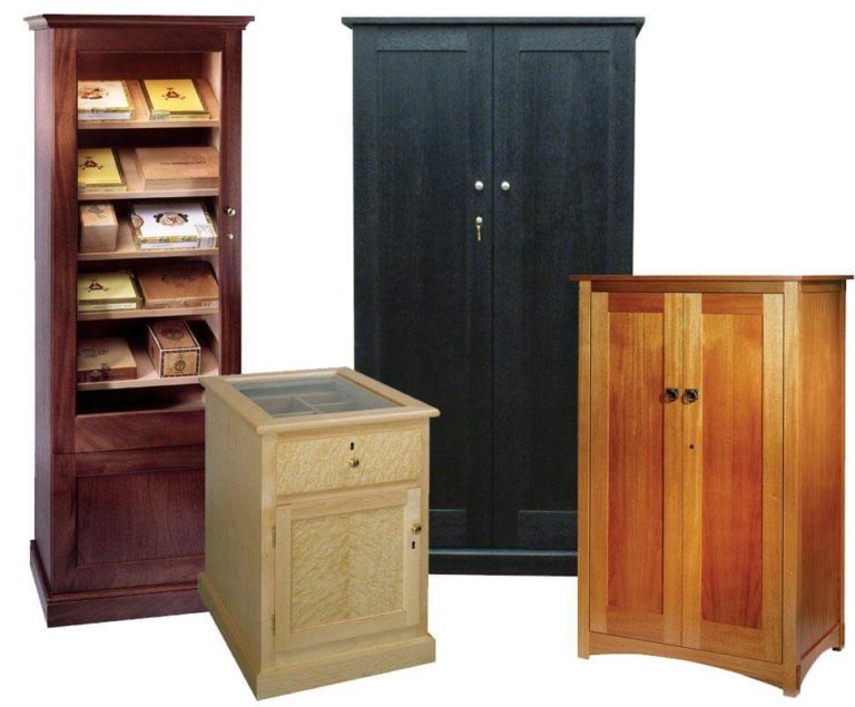 Why Choose Vigilant Vigilant 1 in Wine Cellars, Racks & Humidors