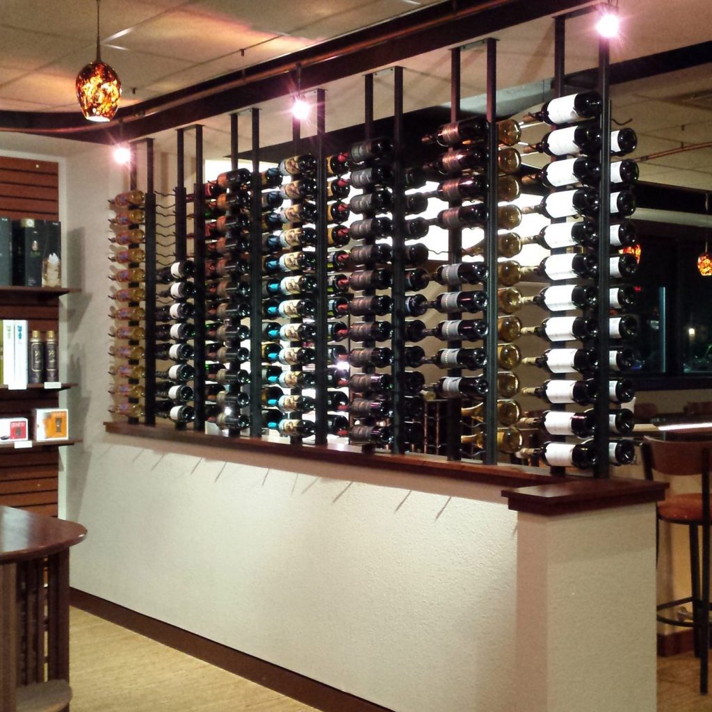 Galleries 1 in Wine Cellars, Wine Racks, & Cigar Humidors Vigilant
