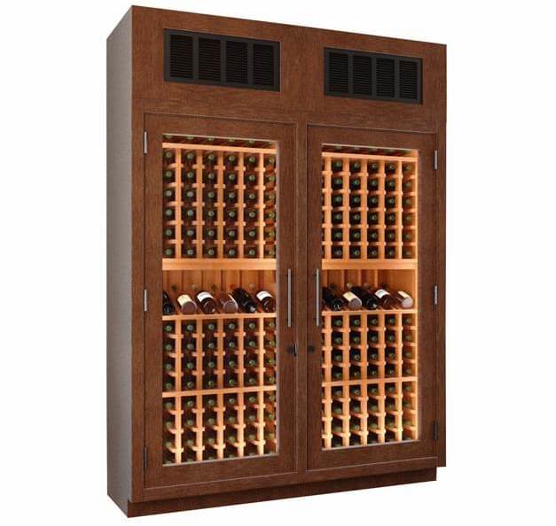 Standard Wine Cabinets Vigilant Inc