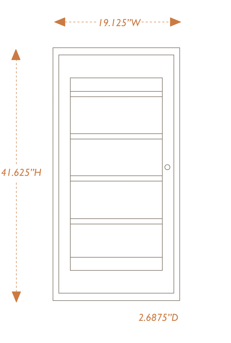 Wall Humidors - Vigilant Inc. | #1 in Wine Cellars, Wine Racks, & Cigar ...