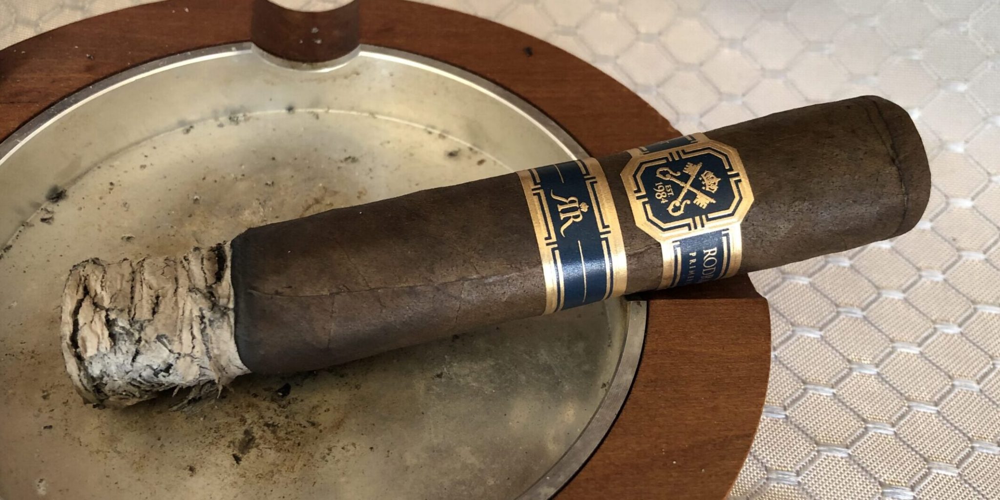 Cigar Shapes & Sizes Vigilant 1 in Wine Cellars, Racks & Humidors