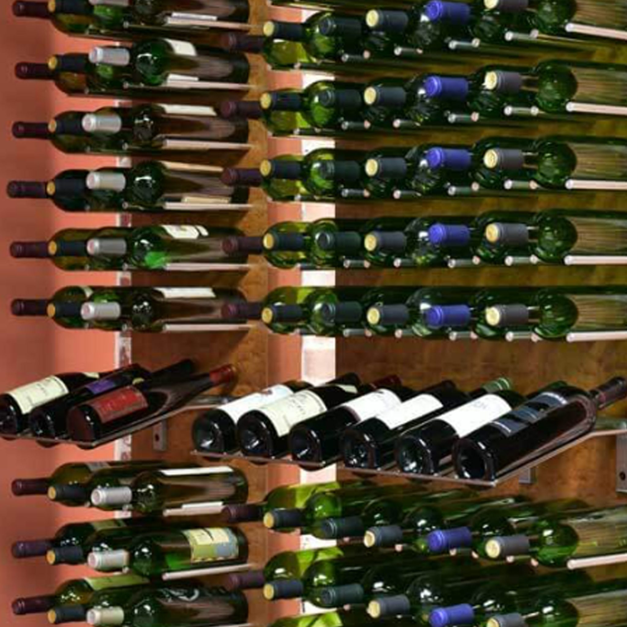 Custom Wine Cellars Vigilant Inc.