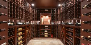 Vigilant Inc Wine Cellar Guide