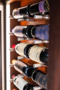 wall wine cabinet, wall wine storage, wine rack for kitchen