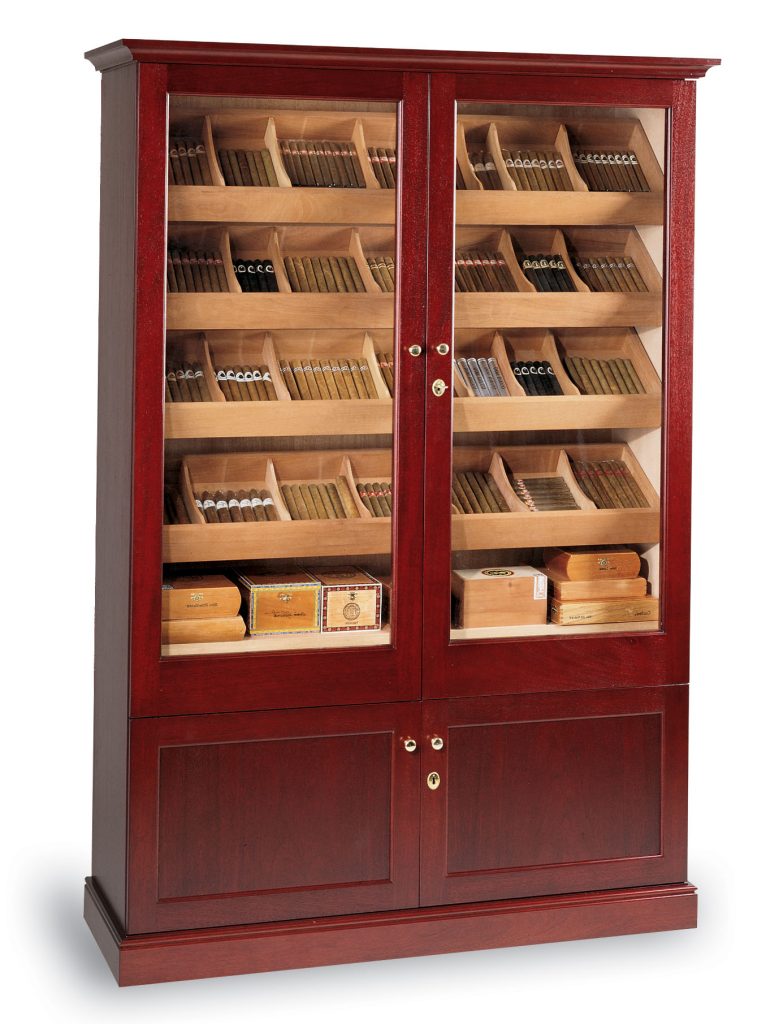 Display Humidor